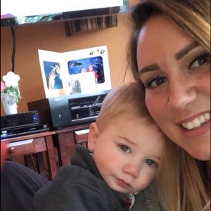 Meet your Posher, Kristina